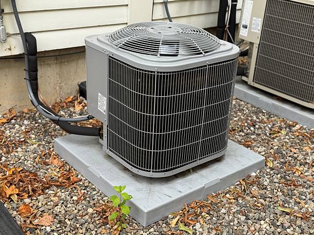 24/7 Emergency Hvac Repair experts in Yorkshire, OH