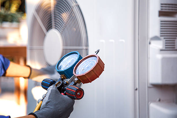 Trusted Air Conditioning Repair service in Yorkshire, OH - HVAC Repair CO