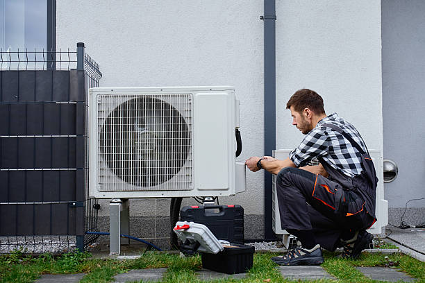 Top rated local Emergency Hvac Repair specialists in Yorkshire, OH